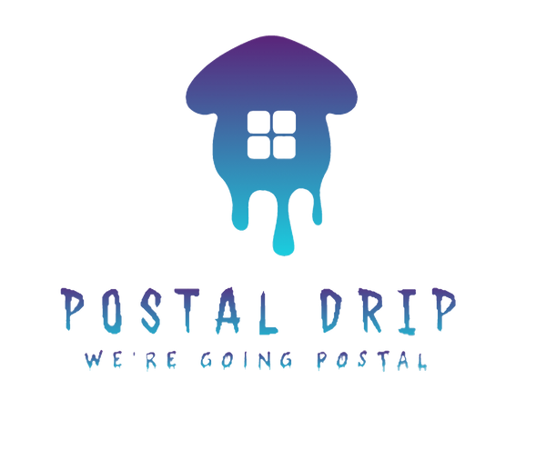 Postal Drip